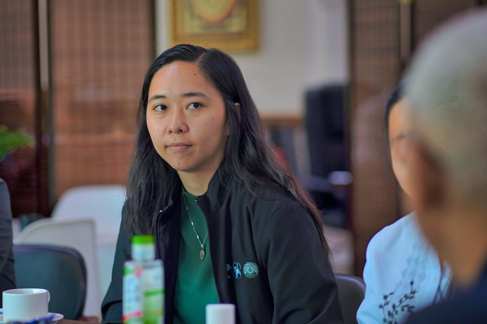 IN PHOTOS || CAGAYAN STATE UNIVERSITY OFFICER-IN-CHARGE PRESIDENT DR. photo 7